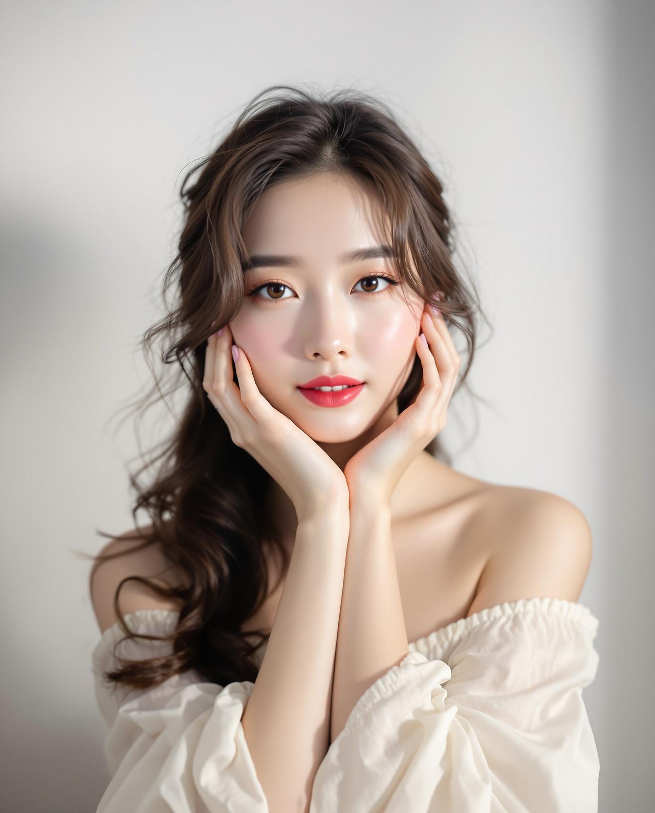 张美玲 - 私人定制影院签约演员