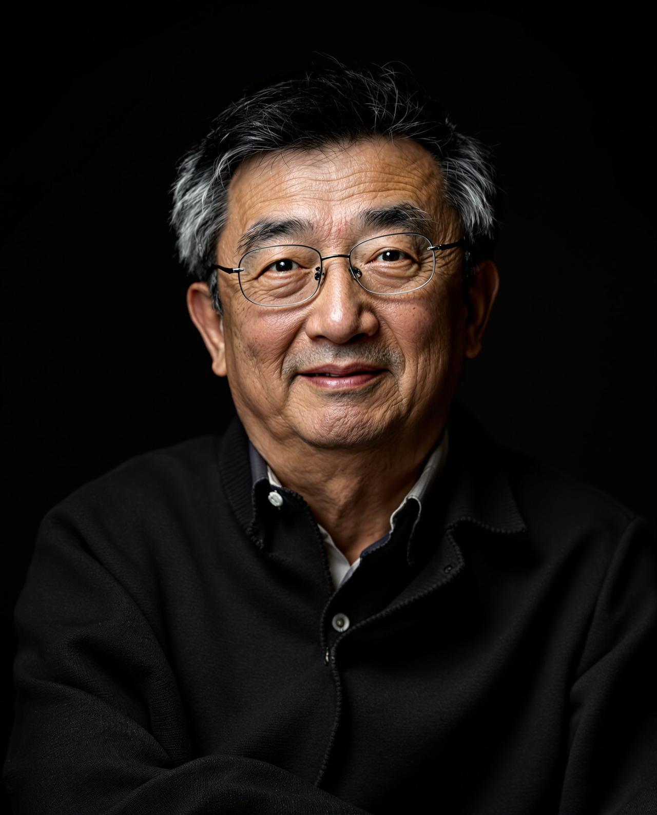 张艺谋 - 私人定制影院签约导演