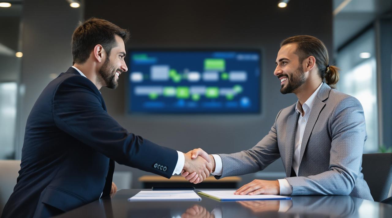 私人定制影院与好莱坞顶级制片公司签署战略合作协议