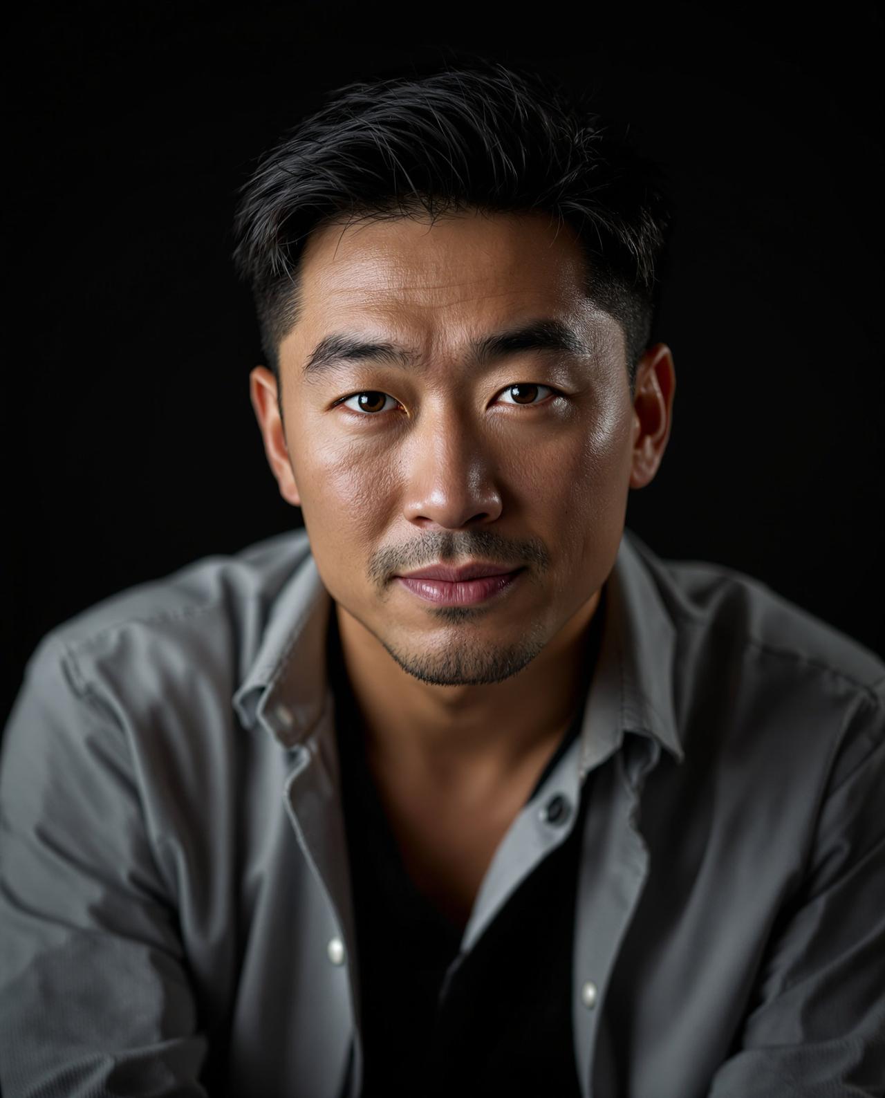 王建国 - 私人定制影院签约演员