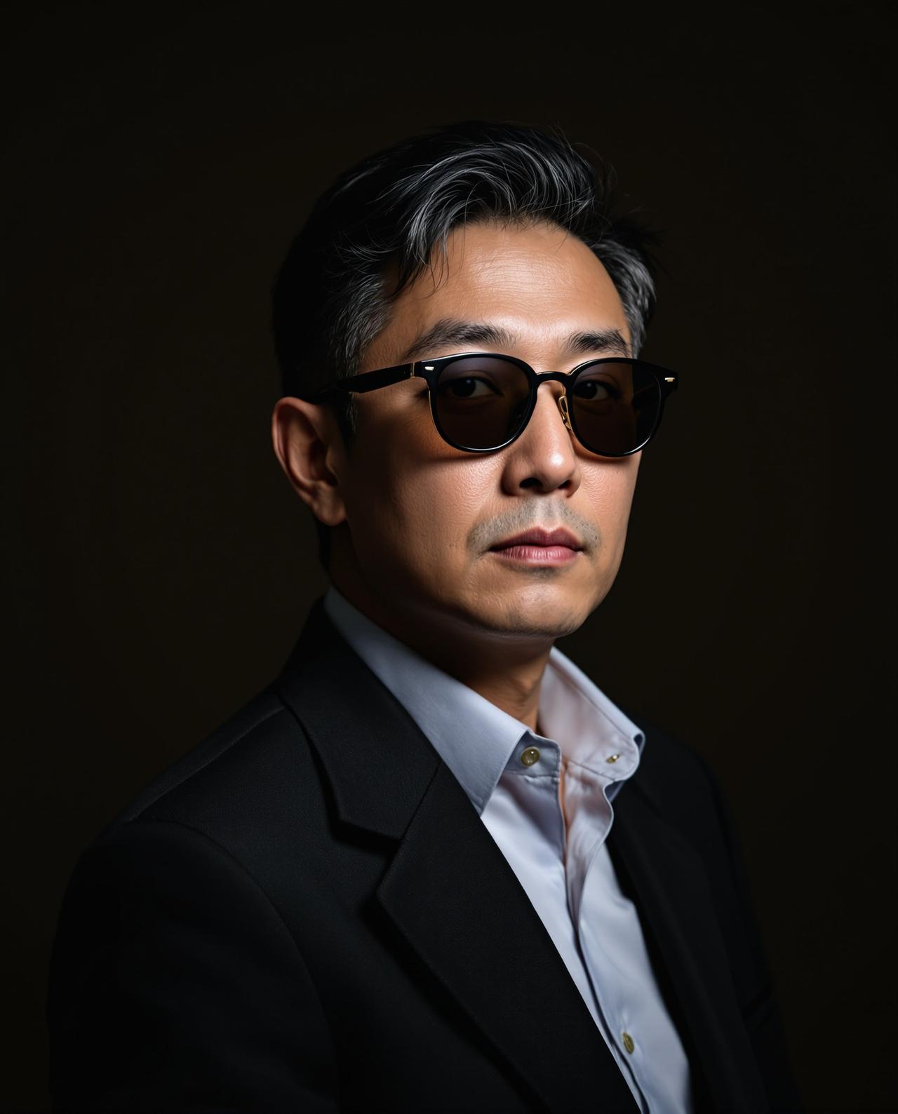 王家卫 - 私人定制影院签约导演