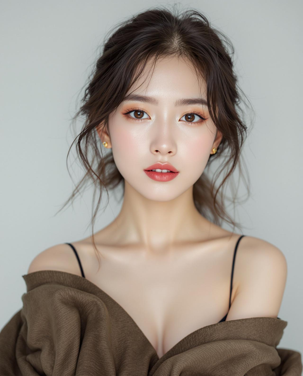 林晓雨 - 私人定制影院签约演员